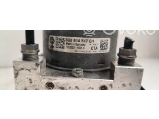 Блок АБС 5Q0614517EH, 10091703203 Skoda Octavia Mk3 (5E) 2013 - 2019 года