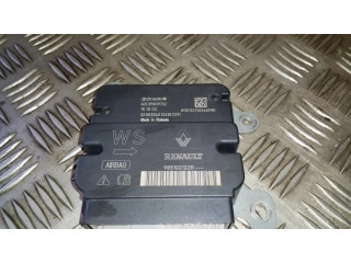 Блок подушек безопасности 985102122R, A2C85839702 Dacia Sandero
