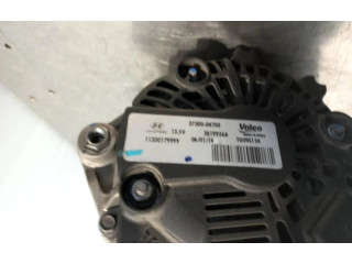 Генератор 3730004700 Hyundai i10