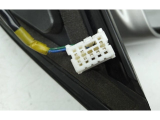 Zpětné zrcátko Nissan X-Trail T30 010621