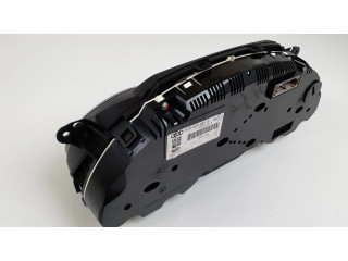 Přístrojová deska Audi A5 8T 8F 2008 8T0920983, 8T0920983M