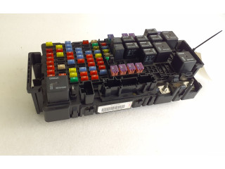   Pojistková skříňka 15791564, 0353935   Hummer H3 2007