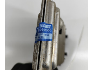 Блок управления двигателя 55253697, 0261S07817 Fiat 500L