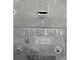 Pojistková skříňka 7L0937548C Audi Q7 4L 2013