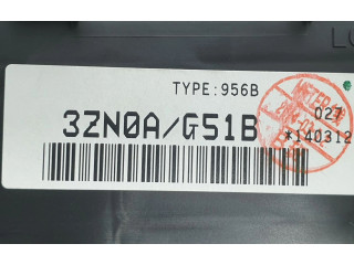 Přístrojová deska Nissan Pulsar 2014 248103ZN0A, 248103ZN0A