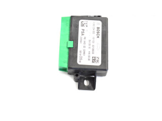 Блок подушек безопасности 9814151980, 0263004853 Peugeot 2008 I