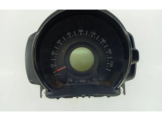 Панель приборов 69342430U, 769167320U   Peugeot 108       