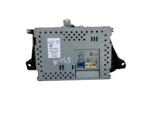 Дисплей 8611048460 Lexus RX 330 - 350 - 400H