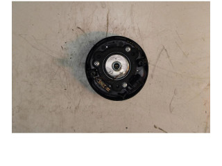 Подушка безопасности водителя 0589   Alfa Romeo Giulia