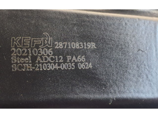 Моторчик заднего дворника 287108319R, 20210306 Dacia Spring