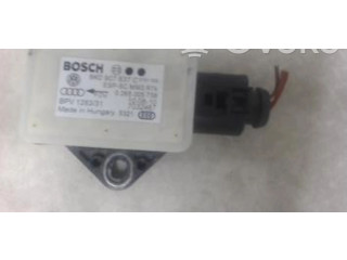 Блок управления АБС Audi Q5 SQ5