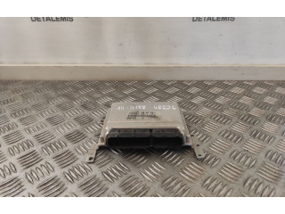 Řídící jednotka 4D0907558H, 4D0907558H Audi A8 S8 D2 4D 2000