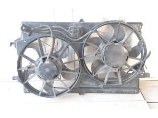 Вентилятор радиатора     3135103331    Ford Focus 2.0