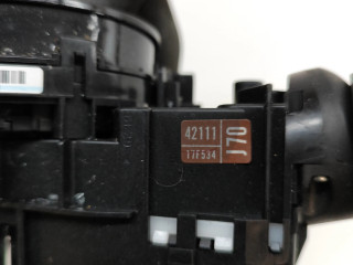 Подрулевой переключатель 4211117F534 Toyota Prius+ (ZVW40)