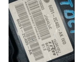 Блок АБС 6G912C405AK, 16150303   Ford  S-MAX  2006 - 2015 года