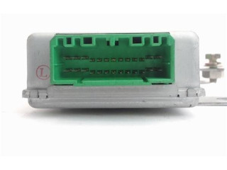 Блок управления двигателя md360607 Mitsubishi Montero