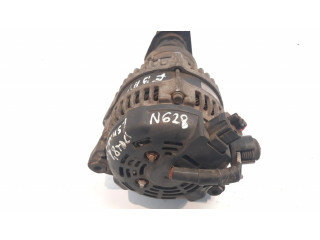 Генератор 1042102730, DAN932   Ford Focus 1.8     