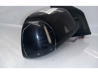 Зеркало (механическое)       Volkswagen Polo  2002 - 2005 года   