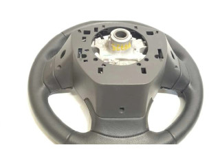 Руль Mitsubishi Mirage VI G4 Attrage 2012- года 4400A810XA