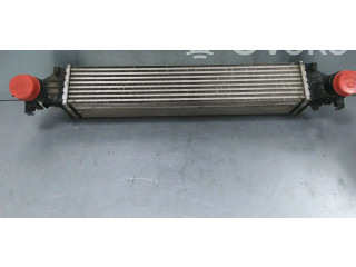 Интеркулер 13356681, 39109103 Vauxhall Astra K