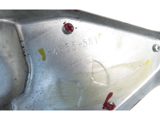 Моторчик заднего дворника 34355581    Suzuki Ignis