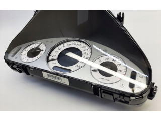 Přístrojová deska Porsche Cayenne (9PA) 2006 A2115405448merc