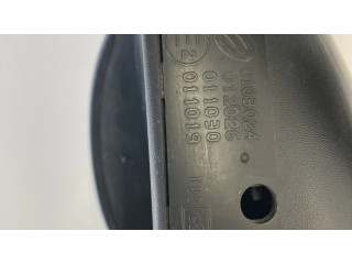 Zpětné zrcátko pravé Citroen C2 2004 E2011019