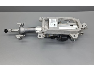 рейка Колонка рулевая 2W933C529, 2W933C529AN Jaguar XF X250 2007-2015 года