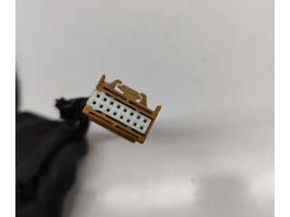 Zpětné zrcátko Audi A8 S8 D3 4E 2006 4E2858531T