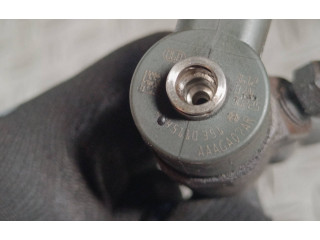 Форсунка 0445110351    Fiat 500L   