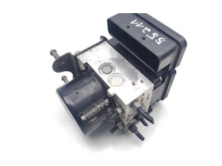 Jednotka ABS 7L0614517, 7L0907379K Volkswagen Touareg I 2008