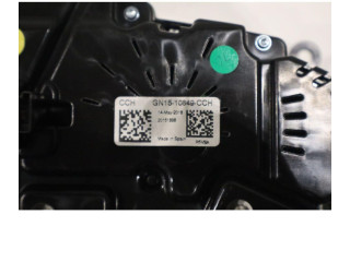 Панель приборов GN1510849CCH Ford Ecosport