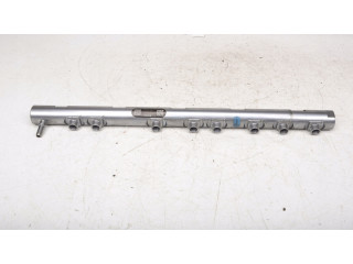 Магистральная трубка топлива