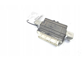 Блок управления коробкой передач Mitsubishi Pajero