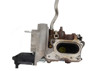 Turbodmychadlo Турбина 4937307013 Honda Civic X L15B7