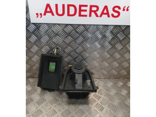 Вентилятор печки 1J1819021A, 1154000 Volkswagen Bora