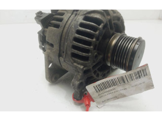 Генератор 045903023 Skoda Fabia Mk2 (5J)