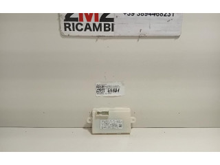 Блок управления A2129009729, 642826 Mercedes-Benz GLE (W166 - C292)