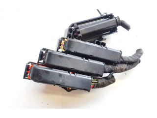   Pojistková skříňka 4l0971846, 4e0906230   Audi Q7 4L 2006