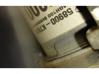 Блок АБС 58900K7800 Hyundai i10 2013 - 2018 года