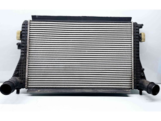 Интеркулер  3C0145805AK   Volkswagen PASSAT CC 