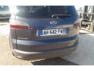 Блок предохранителей Ford S-MAX