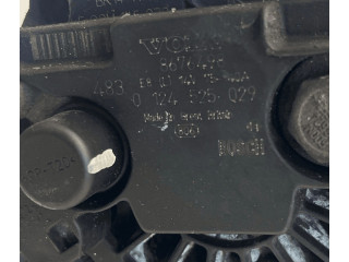 Генератор 36000798 Volvo V70