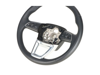 Руль Audi Q3 F3 2018 - года 83A419091D