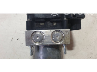 Блок АБС 2265106627, 0265956794   Renault  Clio V  2019 -  года