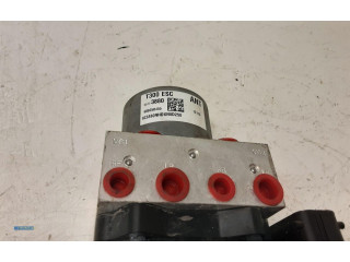 Блок управления АБС    Chevrolet Aveo