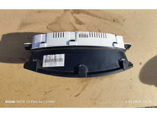 Панель приборов 96664169, 0C6B020050   Chevrolet Matiz       