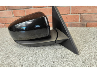 Zpětné zrcátko BMW X6 E71 2011 7282780