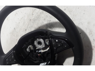 Руль Dacia Jogger 2021- года 484007754R