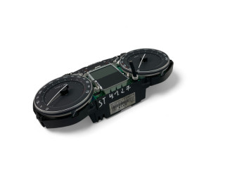 Панель приборов 1Z0920810B Skoda Octavia Mk2 (1Z)